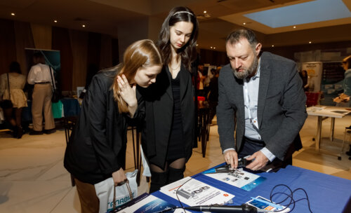 V Межрегиональная научно-практическая конференция «Енисейский урологический форум-2025»